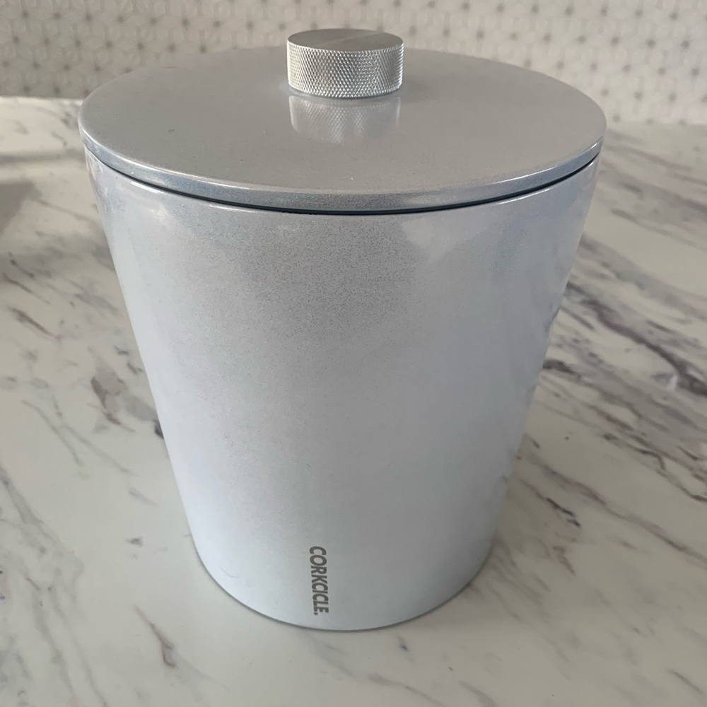 Corkcicle Ice Bucket